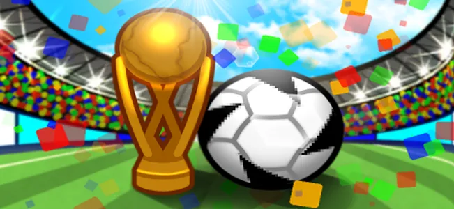 Cute Soccer screenshot 0