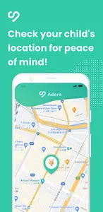 Adora - Parental Control screenshot 2