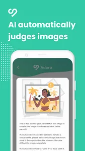 Adora Kids screenshot 11