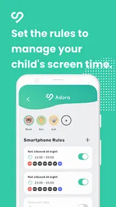 Adora Kids screenshot 13