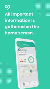 Adora Kids screenshot 14