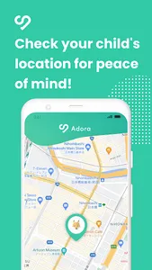 Adora Kids screenshot 7