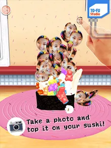 TO-FU Oh!SUSHI 2 screenshot 10