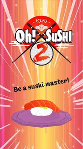 TO-FU Oh!SUSHI 2 screenshot 7