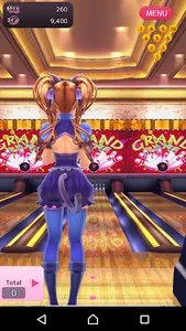Bourin International screenshot 1