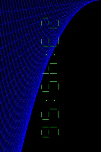 Text Digital Clock(Lite) screenshot 1