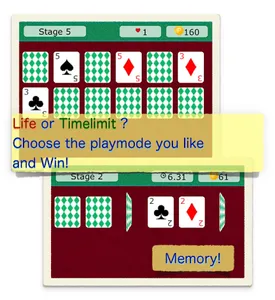 Memory screenshot 1