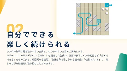 あなたの脳活トレーナー・ CogEvo パーソナル screenshot 2