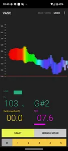 VASC screenshot 0