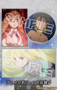 ソード・オラトリア ver.A screenshot 1