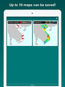 My Vietnam Map screenshot 8