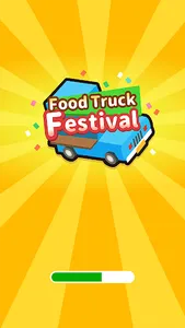 Food Truck Festival screenshot 0