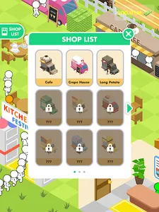 Food Truck Festival screenshot 10