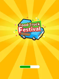 Food Truck Festival screenshot 13