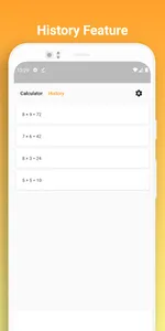 My Calculator + screenshot 2