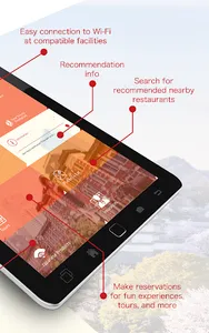 Japan Travel Guide +Connect screenshot 5