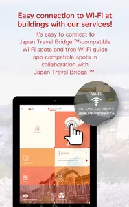 Japan Travel Guide +Connect screenshot 6