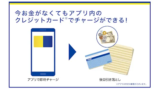 Tポイント×QUICPay screenshot 3