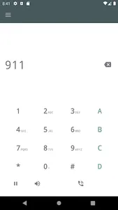PiPoPa Dialer screenshot 4