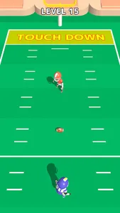 Draw american football screenshot 0