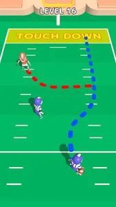 Draw american football screenshot 12