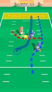 Draw american football screenshot 13