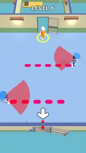 Draw Escape screenshot 3