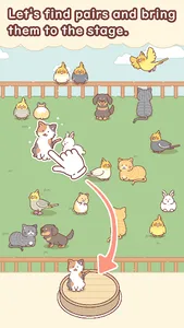 Furry Pet Match screenshot 13