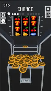 Coin Dozer screenshot 1