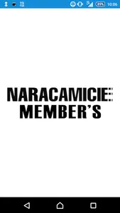 NARA CAMICIE screenshot 0