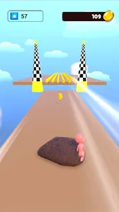 SpeedUpRun screenshot 1