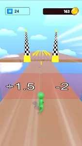 SpeedUpRun screenshot 3
