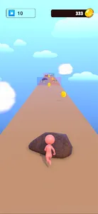 SpeedUpRun screenshot 5