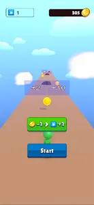 SpeedUpRun screenshot 6