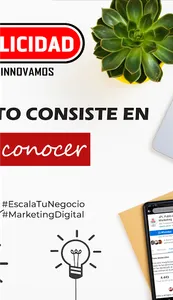 JPL Publicidad screenshot 1
