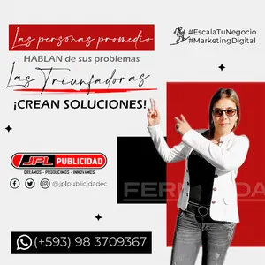 JPL Publicidad screenshot 10