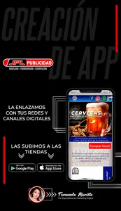 JPL Publicidad screenshot 5
