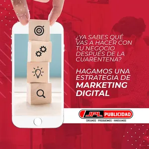 JPL Publicidad screenshot 9