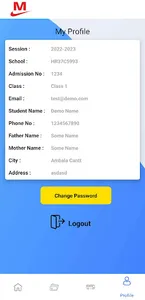 Baraula Transport-Jainendra screenshot 3