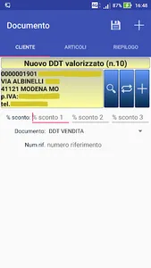 J-Sales screenshot 0