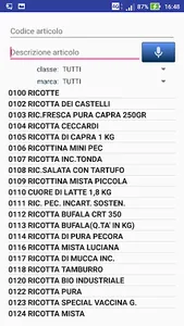 J-Sales screenshot 1