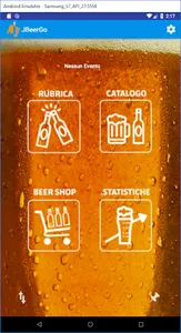 J-BeerGo screenshot 0
