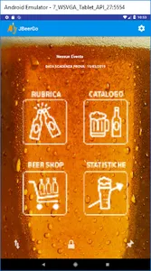 J-BeerGo screenshot 1