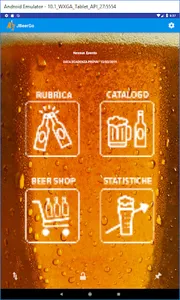 J-BeerGo screenshot 2
