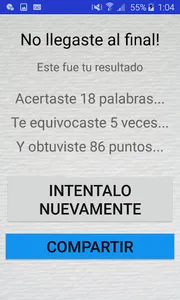Quiz de Ingles screenshot 4