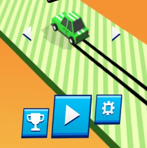 Club Kart Drift screenshot 0