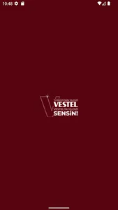Vestel Koordinasyon 2022 screenshot 6
