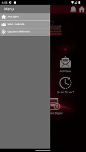 Vestel Koordinasyon 2022 screenshot 8