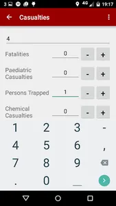 Prometheus IMT: METHANE screenshot 3