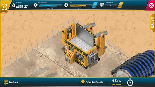 Junkyard Tycoon Business Game screenshot 11